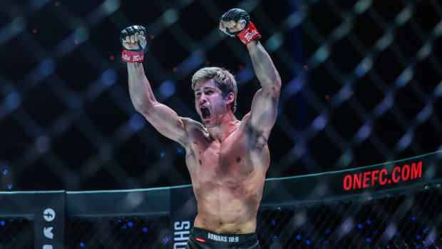 Sage Northcutt_I